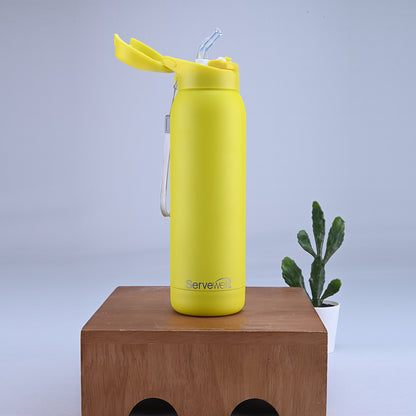 Crane SS Vacuum Bottle 360 ml