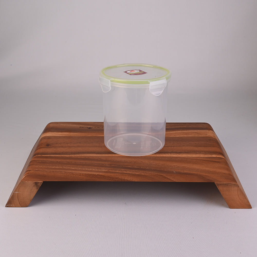 Plastic Storage Containers – Servewell Dinnerware