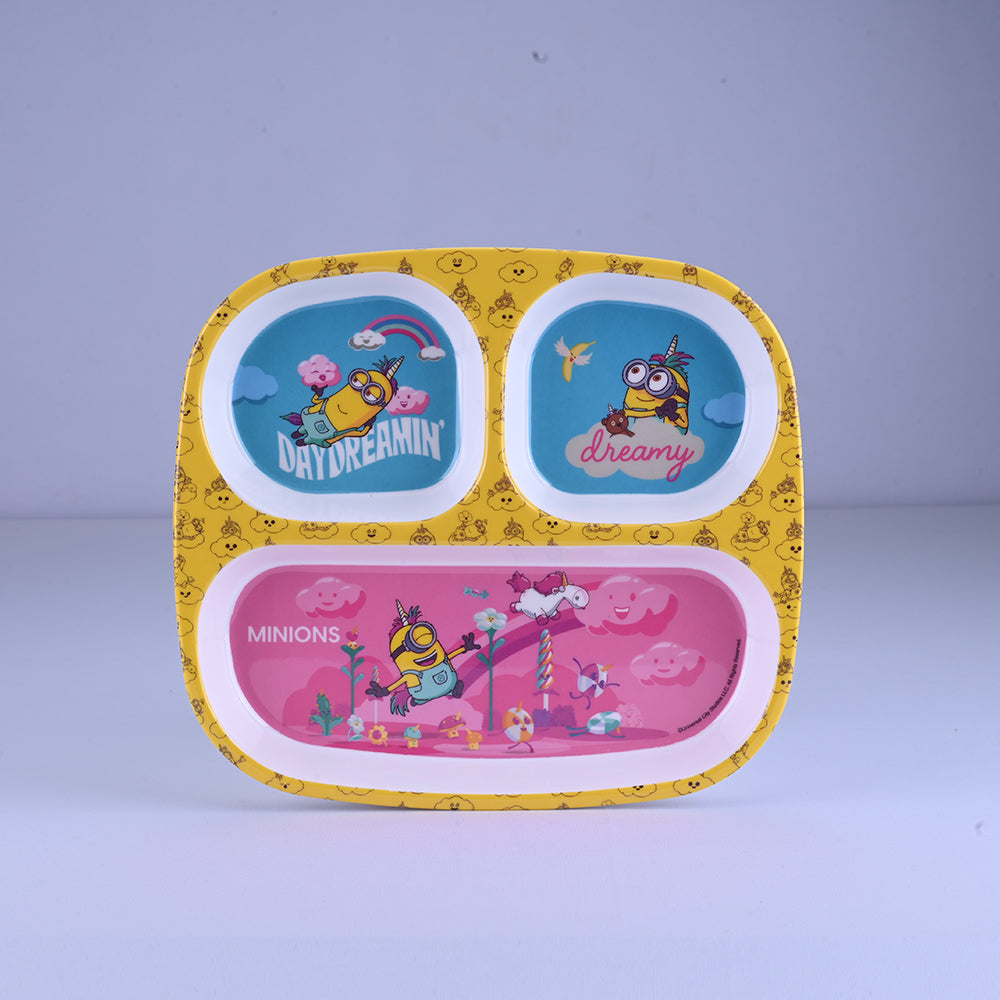 5 pc Kids Set - Minions