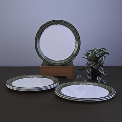 18pc Dinner Set: Sajeeli