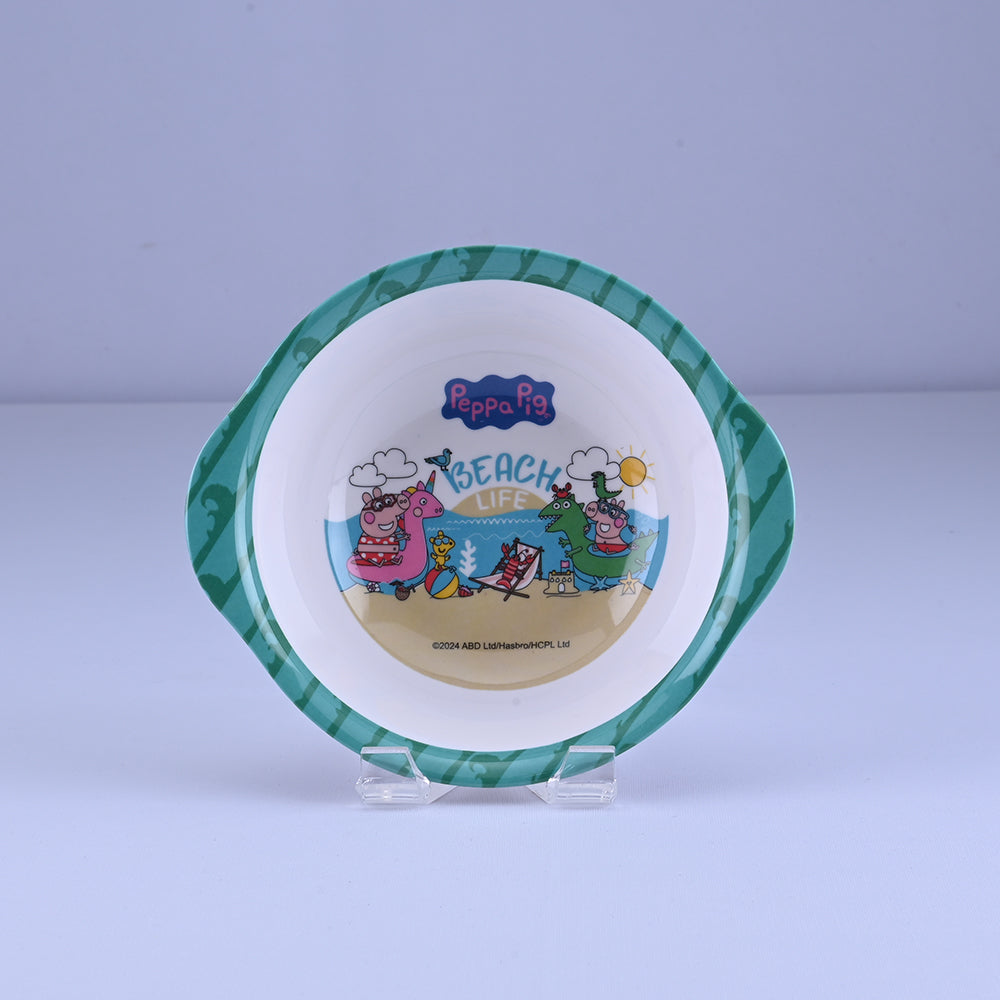 5 pc Kids Set - Peppa Pig