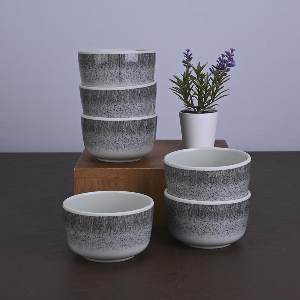 23pc Dinner Set - Stardust