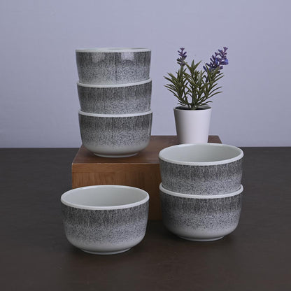 23pc Dinner Set - Stardust