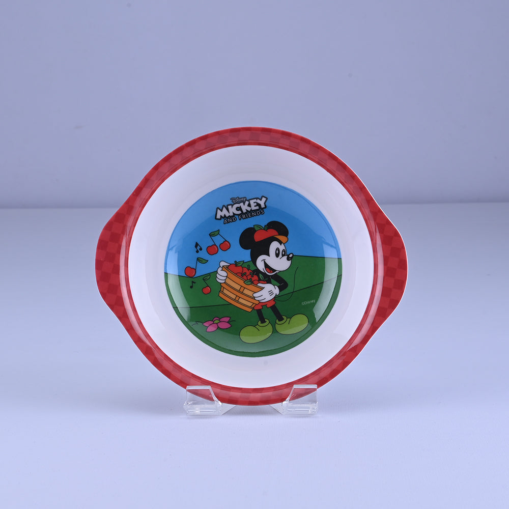 5 pc Kids Set - Mickey – Servewell Dinnerware