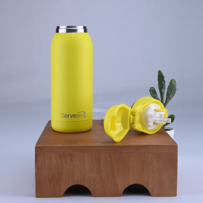 Crane SS Vacuum Bottle 360 ml