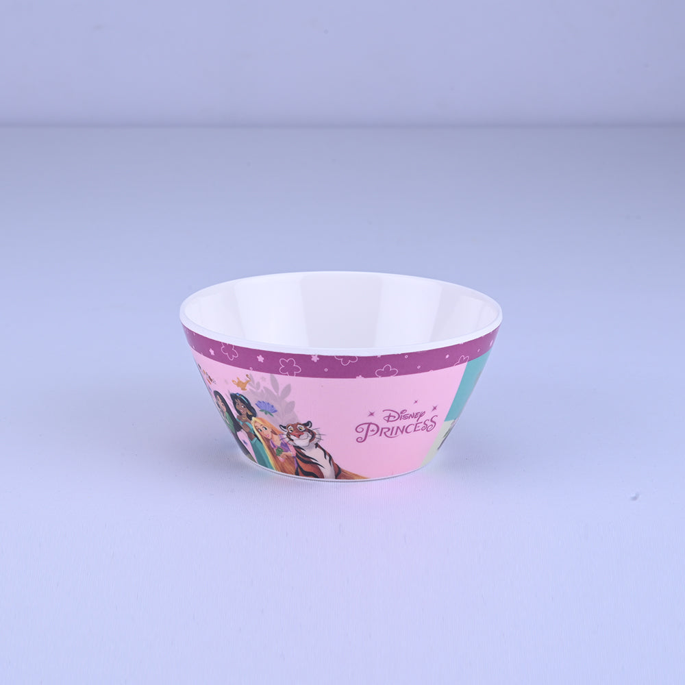 2 pc Bowl Cone & Handle Set - Princess