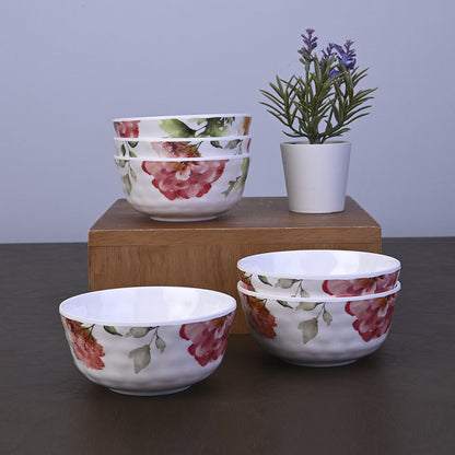 18 pc Dinner Set - Delilah