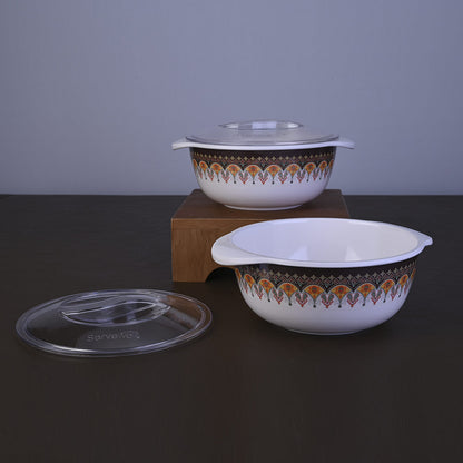 31pc Dinner Set - Jashn