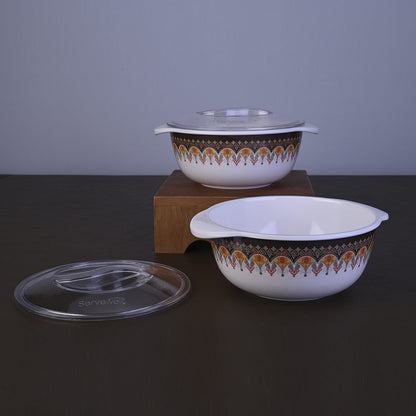 31 pc Dinner Set - Jashn