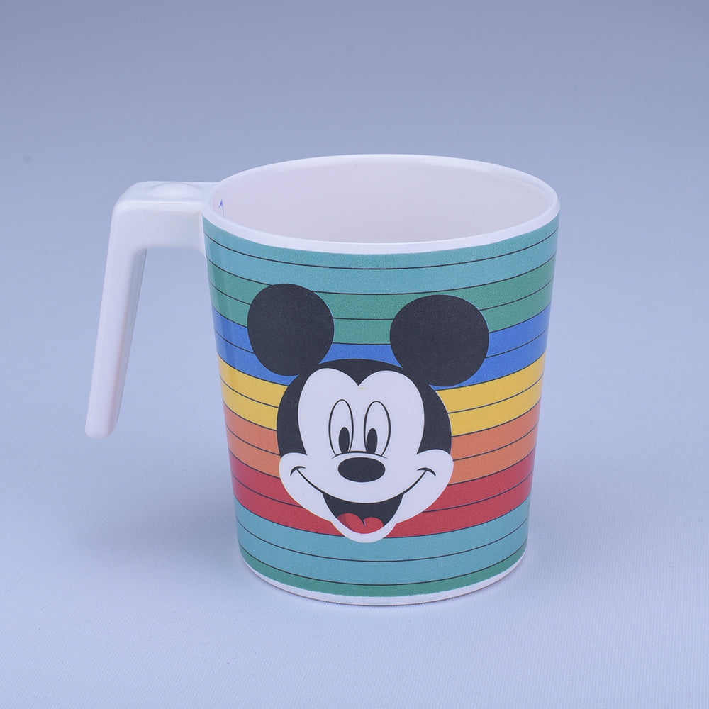 4 pc Kids Set - Mickey Stripe