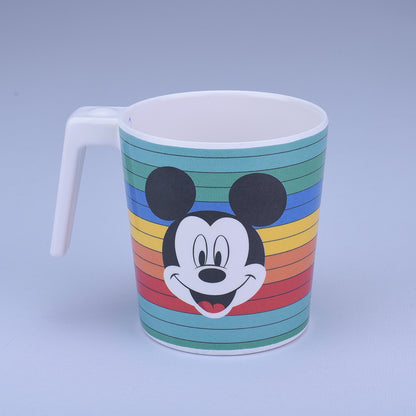 4 pc Kids Set - Mickey Stripe