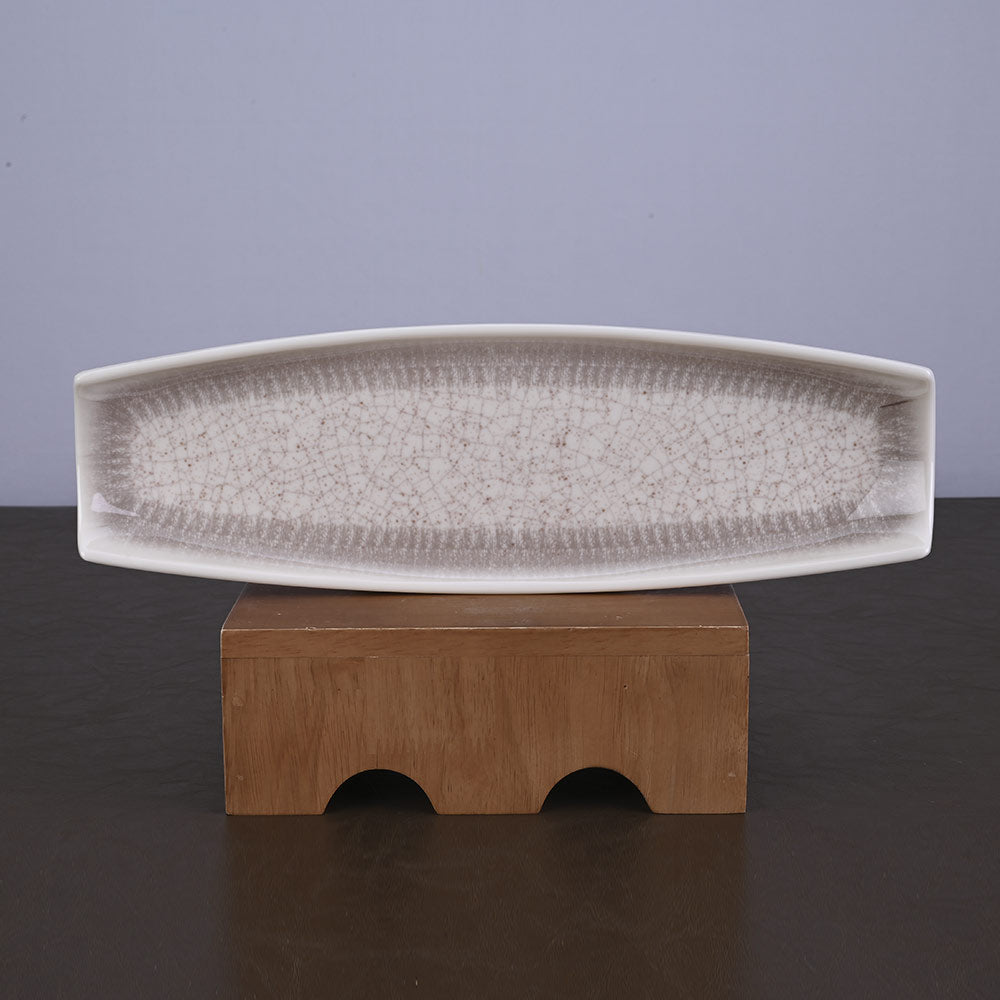 23pc Dinner Set - Crema