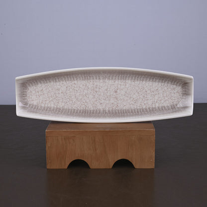 23pc Dinner Set - Crema