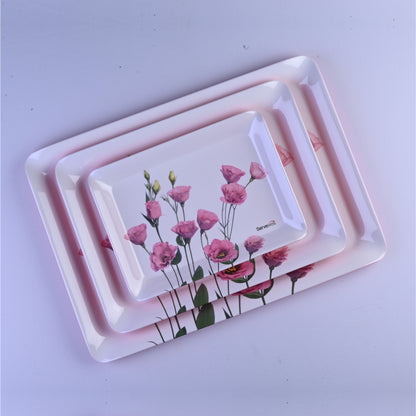 3 pc Tray Set Twin Stylo - Magical