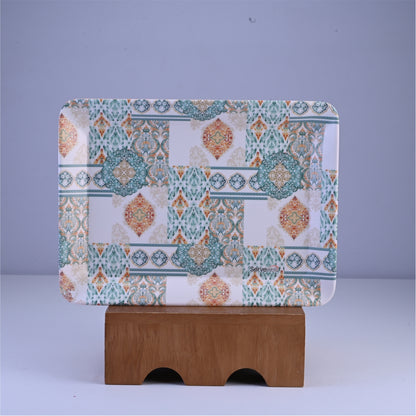 3 pc Tray Set Twin Persian - Carpet