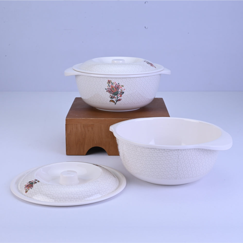 31 pc Dinner Set  Arch - Phulkari