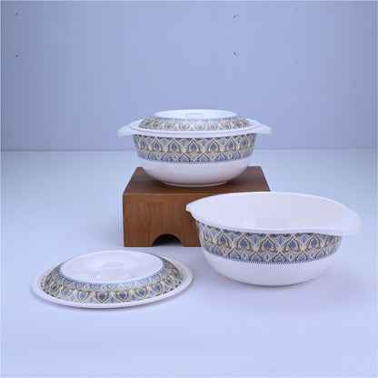 31 pc Dinner Set Rnd - Porto
