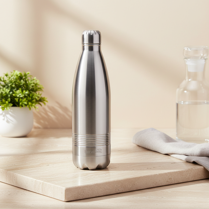 Aqua Vacuum Bottle 750 ml