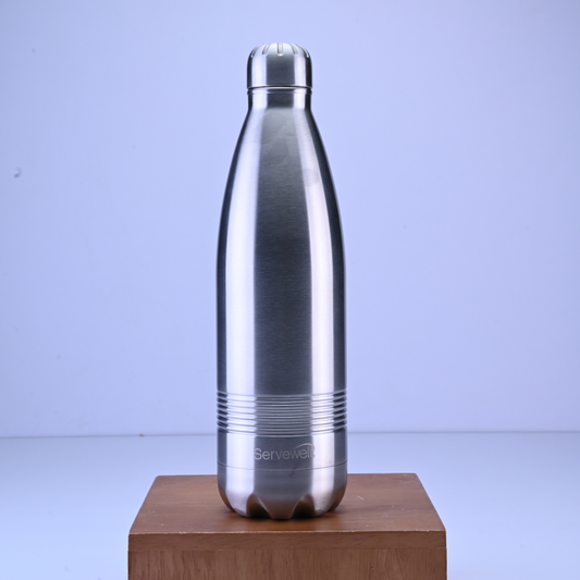Aqua Vacuum Bottle 500 ml