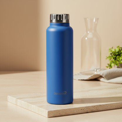 Viva Single Wall Bottle 1000 ml