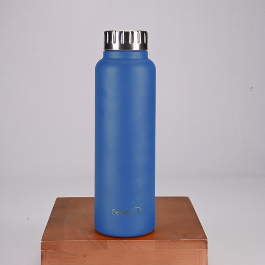 Viva Single Wall Bottle 1000 ml