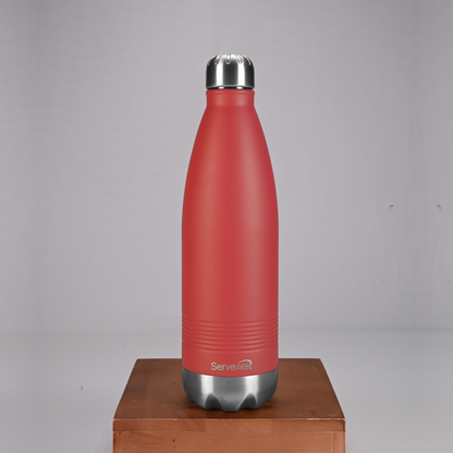 Aqua Vacuum Bottle 750 ml