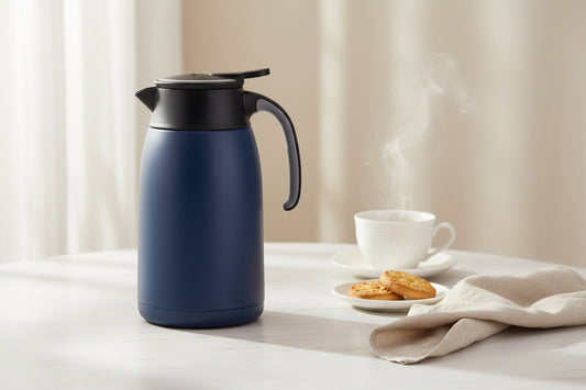 Penguin Vacuum Jug 1600 ml