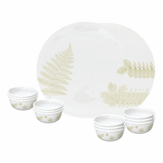 18pc Dinner Set - Just4u