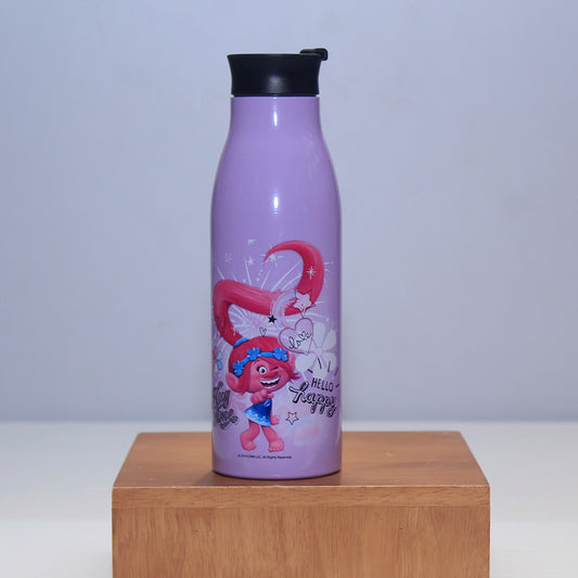 Champion SS Vacuum Bottle 500 ml - Trolls MPurple