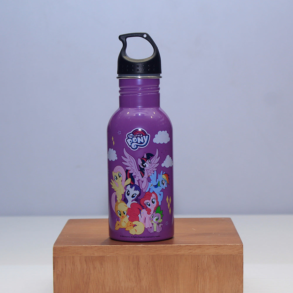 Mischief SS Single Wall Bottle 580 ml - My Little Pony