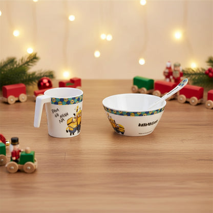 3pc Set Small - Minions