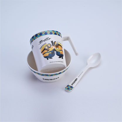 3pc Set Large - Minions