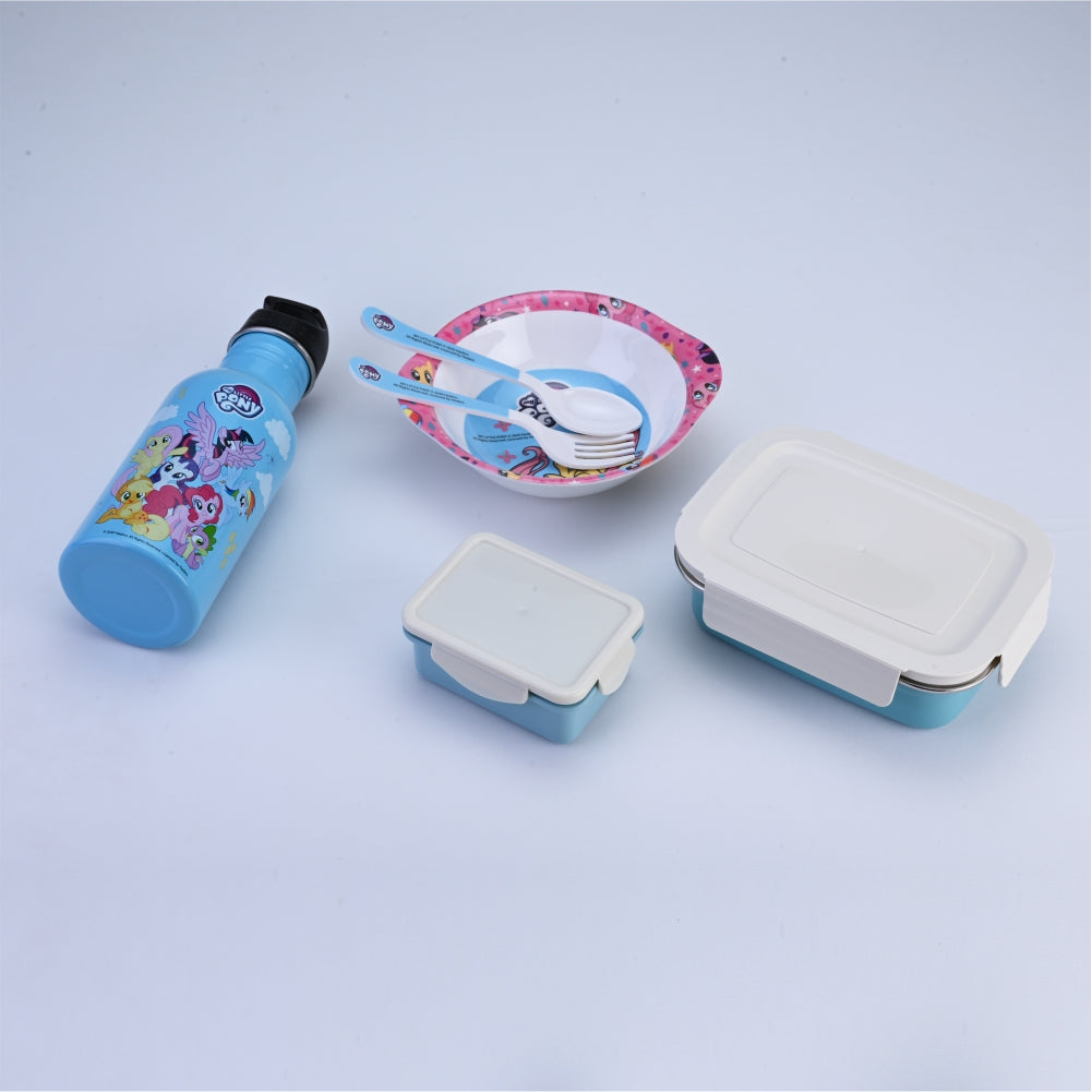 6pc Set - My Little Pony