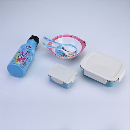 6pc Set - My Little Pony