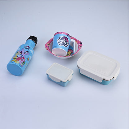 5pc Set Mug - My Little Pony