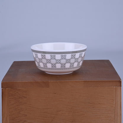 6 pc Veg Bowl Set Rnd 10.5 cm - Chia