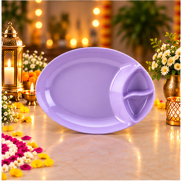 3pc Pretzel Chip & Dip Set - Pastel (PPO)