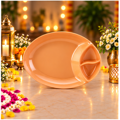 3pc Pretzel Chip & Dip Set - Pastel (PPO)