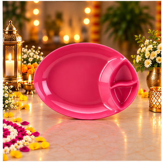 3pc Pretzel Chip & Dip Set - Pastel (PPO)