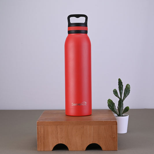 Oslo Vacuum Bottles 720 ml