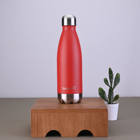 Bali Single Wall Bottles 1000 ml