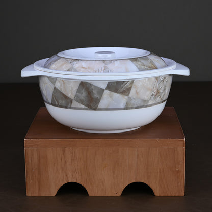 Serving Bowl Set: Supermus