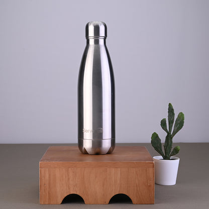 Bali Single Wall Bottles 750 ml