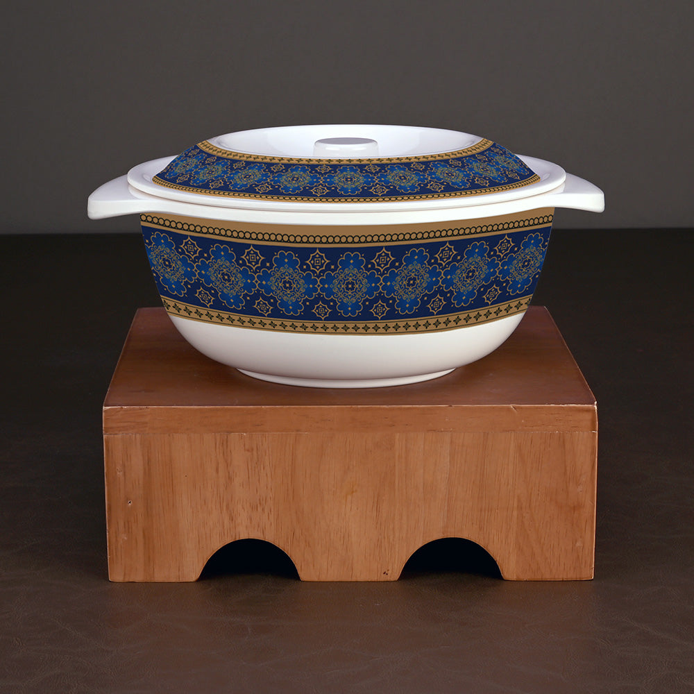 Serving Bowl Set: Daawat