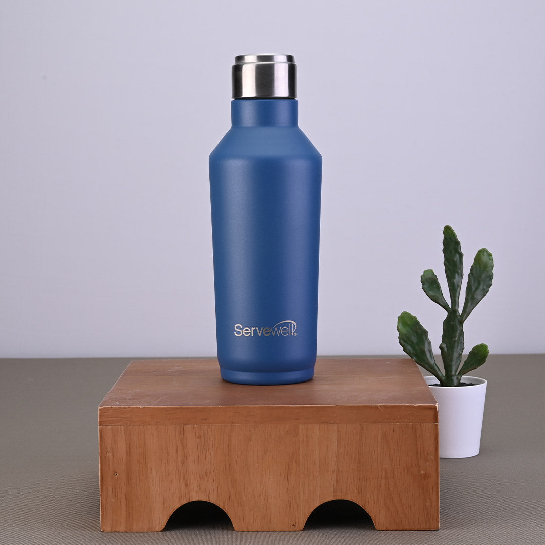 Alaska Single Wall Bottles 820 ml