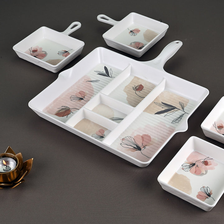 5 Piece Gifting Set – Servewell Dinnerware