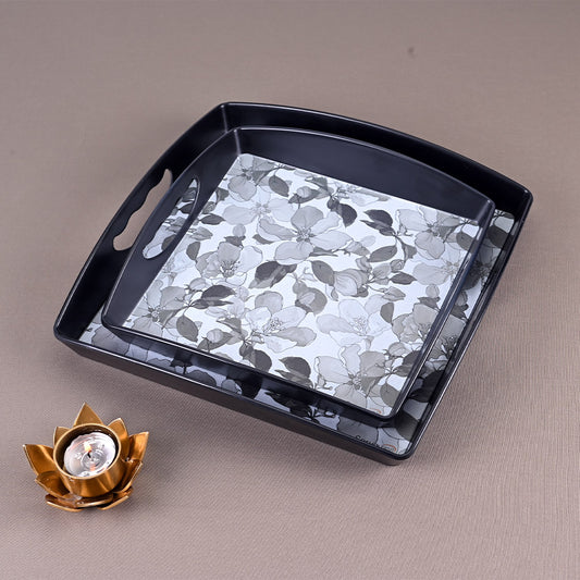 2pc Trays Set: Dusky
