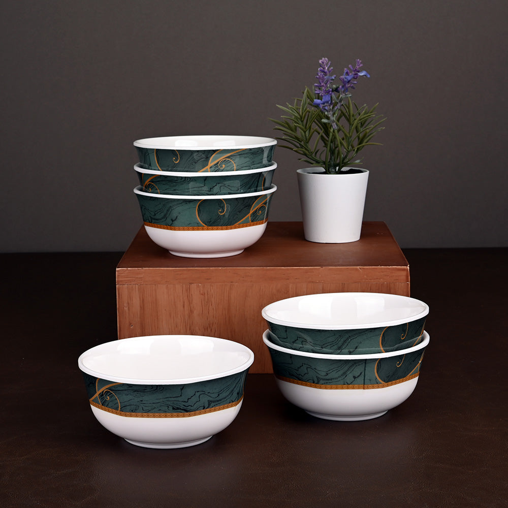 18pc Dinner Set: Dora - Diza
