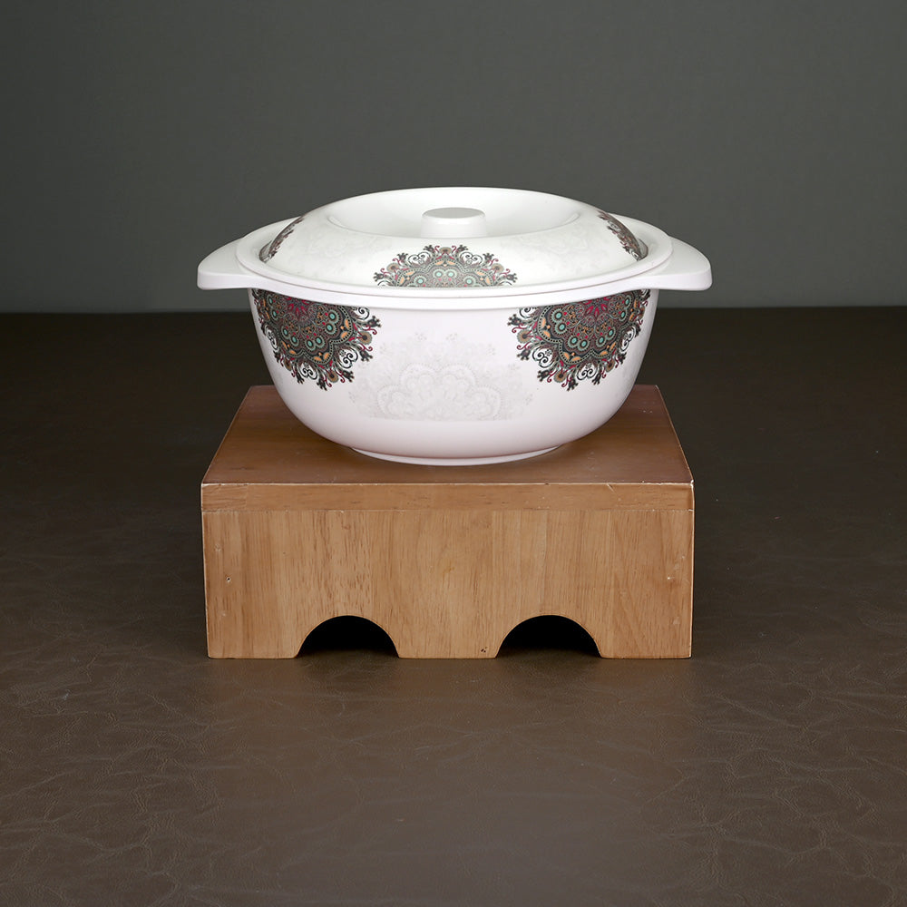 Serving Bowl Set: Dora - Ethnicity