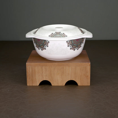 Serving Bowl Set: Dora - Ethnicity